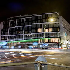 Aeronaut Service Neukoelln-kreuzberg By Pearl 1 Apartahotel