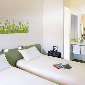 Otel Ibis Budget Potsdamer Platz, Berlin