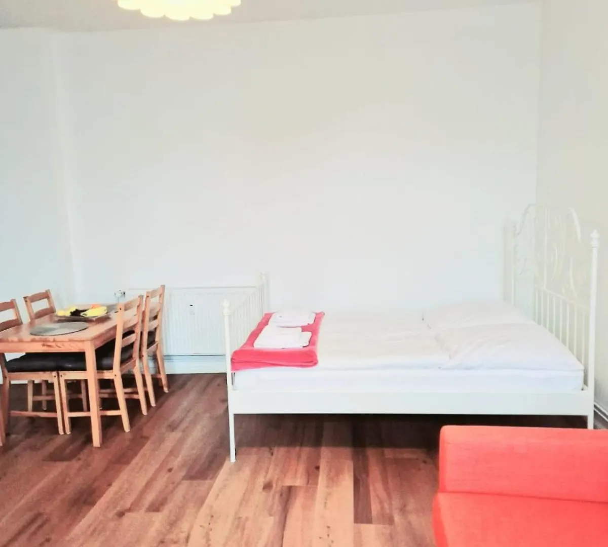 ברלין City Studio Apartment For 4, Near Sonnenallee גרמניה